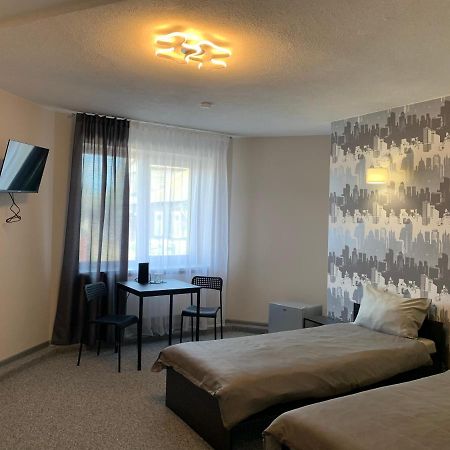 Hotel Marijampolė エクステリア 写真
