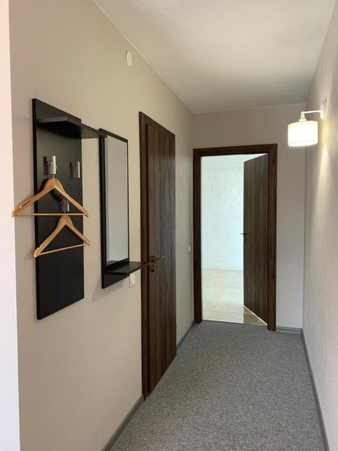 Hotel Marijampolė エクステリア 写真