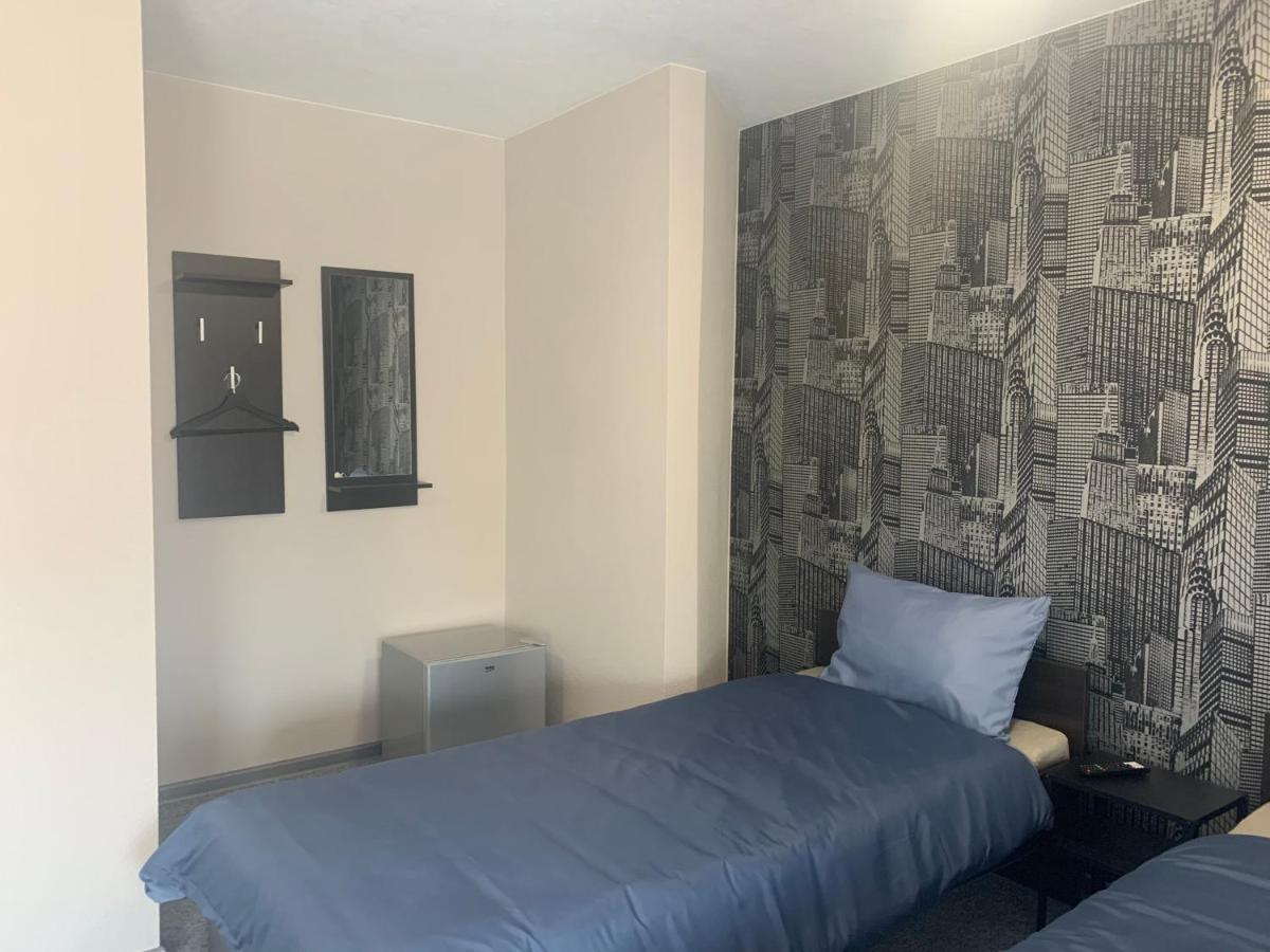 Hotel Marijampolė エクステリア 写真