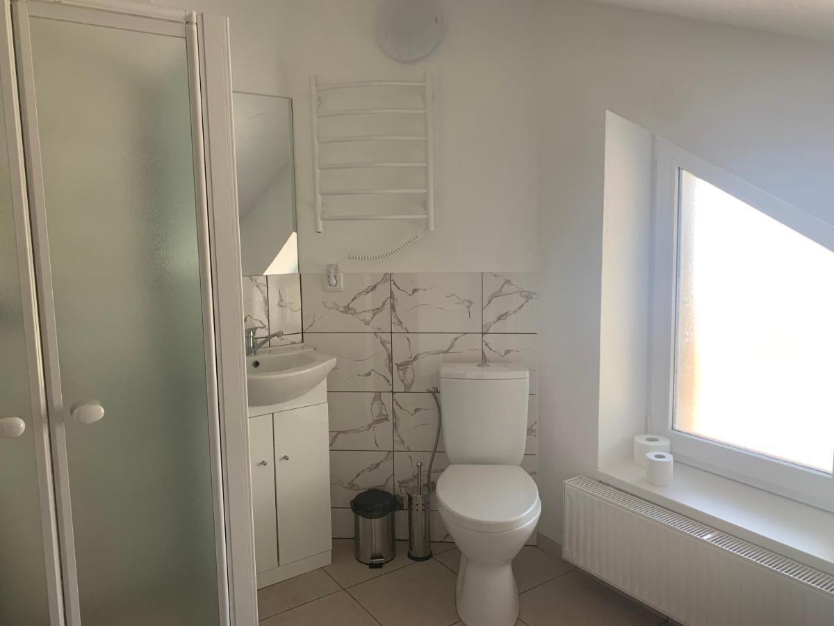 Hotel Marijampolė エクステリア 写真