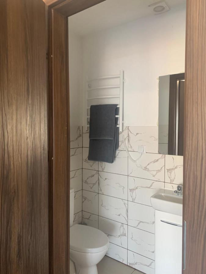 Hotel Marijampolė エクステリア 写真
