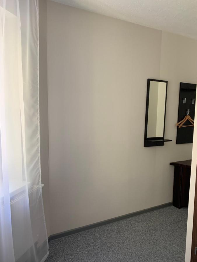 Hotel Marijampolė エクステリア 写真